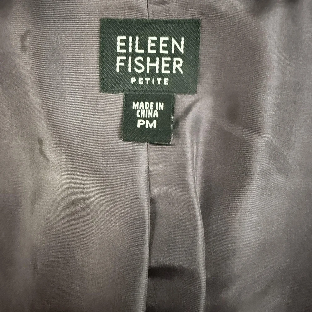 Eileen Fisher eileen fisher